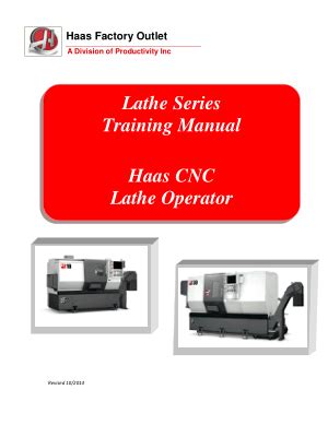 cnc machine service manual|haas cnc lathe manual pdf.